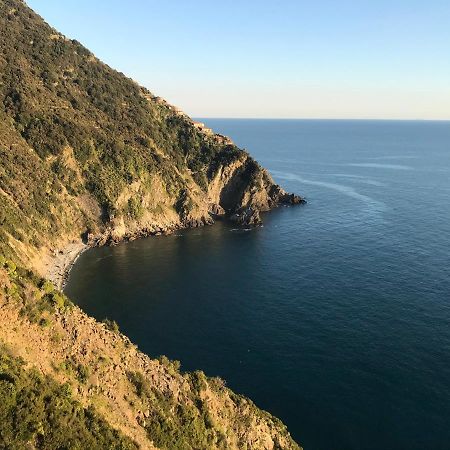 Cielo&Mare Affittacamere La Spezia Buitenkant foto