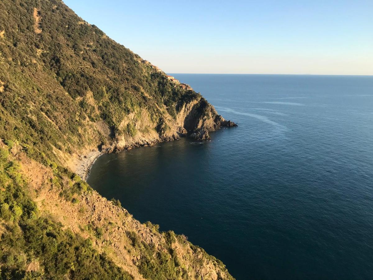 Cielo&Mare Affittacamere La Spezia Buitenkant foto